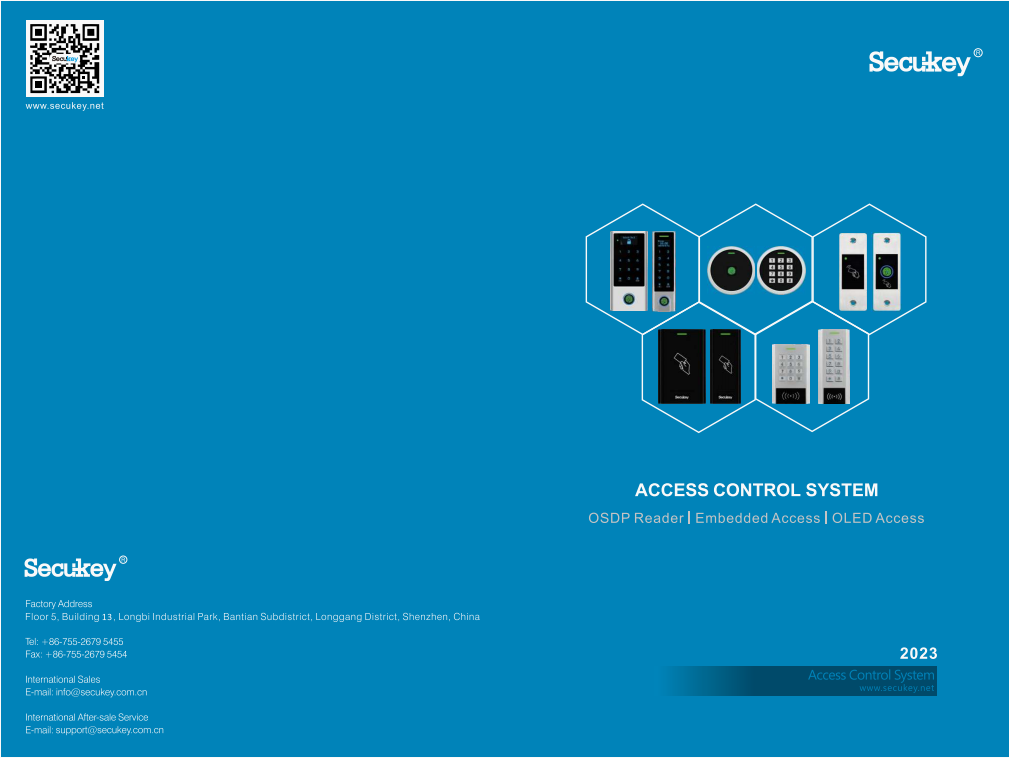 2023 年 Secukey 目录.pdf